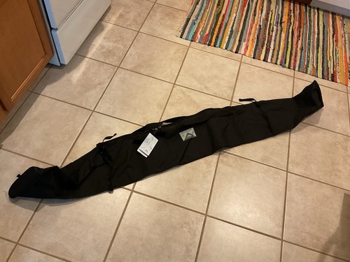 High sierra double nordic ski - sierra,