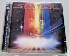 Star Trek: the Motion Picture