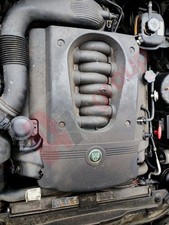 JAGUAR XK8 02-06 AJ34 4.2