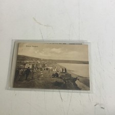 Old Postcard Youghal