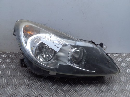 Vauxhall corsa sxi - vauxhall,