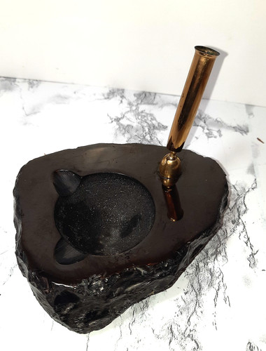 Vintage anthracite coal - vintage,