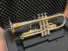 C.G.CONN Connstellation Cornet