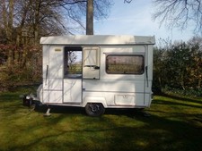 Gobur Carousel Folding