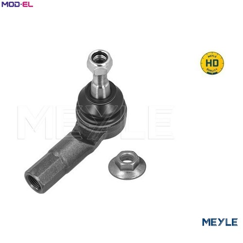Tie rod end 116 - tie,