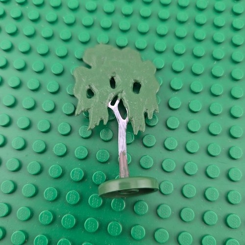 Vintage lego 1960s silver - 1960s,