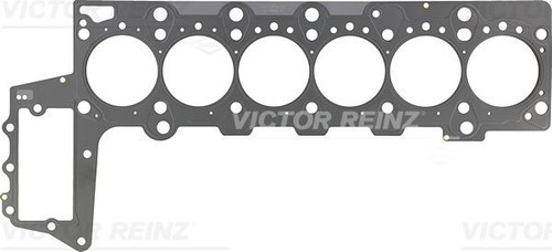 Gasket cylinder head - gasket,,