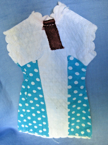 Vintage faerie glen dress - vintage,