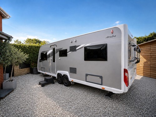 Buccaneer aruba deposit - -,