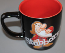 Disney Parks Exclusive Grumpy