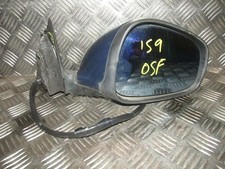 ALFA ROMEO 159 GENUINE OFFSIDE