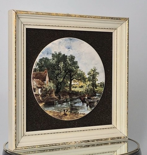 Vintage ceramic art treasures - ceramic,
