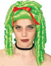 Little Bo Freak Wig Peep Goth