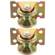 2pcs Small Pulley Block