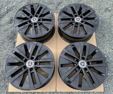 Genuine 17" Mercedes A Class