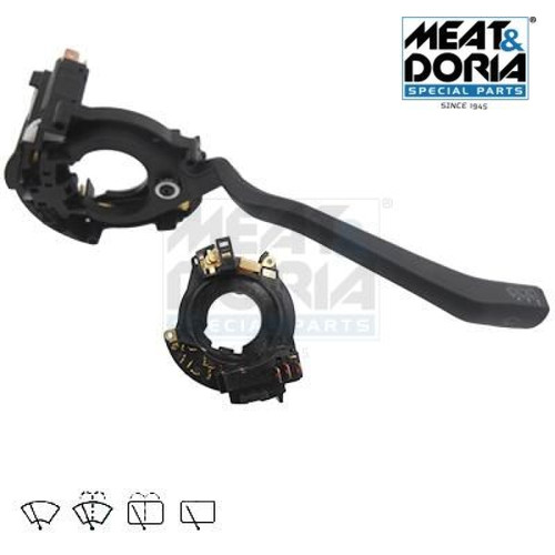 Steering column switch - column,