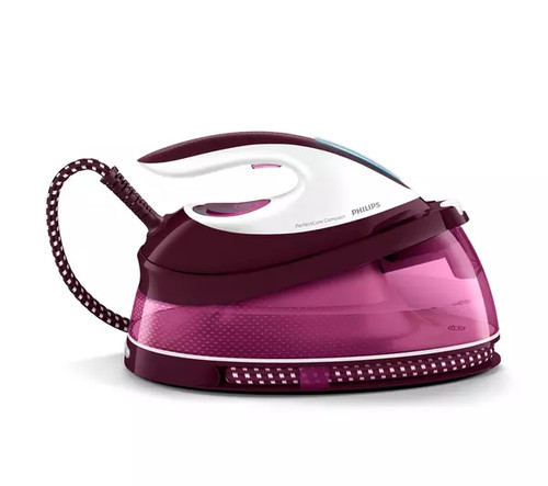 Philips gc7842 perfect care - perfect,