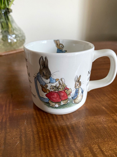 Wedgwood etruria peter - etruria,