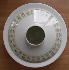 Vintage Royal Doulton Samarra T.C.1039 Lidded Round Tureen Serving Dish