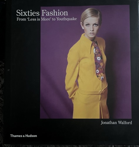 Sixties fashion from less - fashion, ‘less
