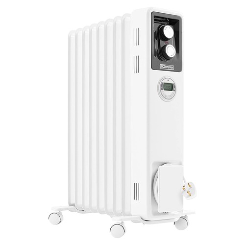 Dimplex 2kw oil free column - dimplex,