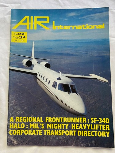 Air international june 1983 - international,