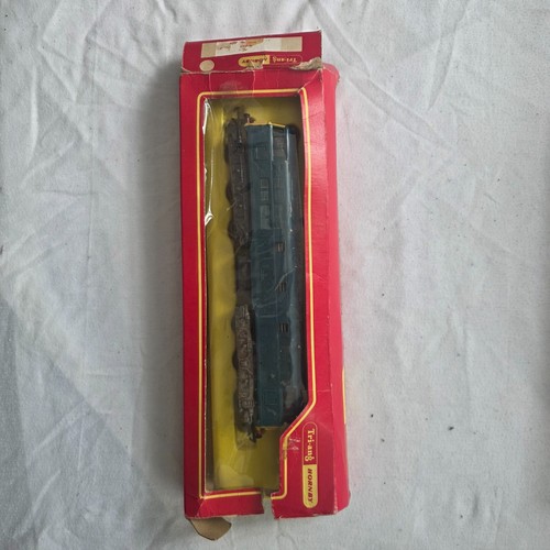 Tri ang hornby class - tri-ang, 37