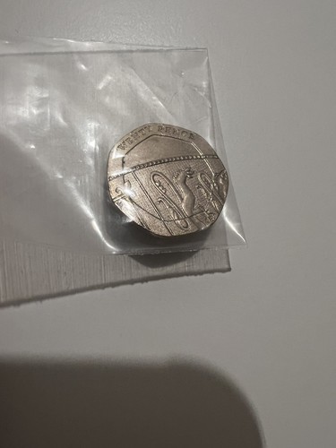 2008 rare undated - 2008, pence
