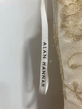 Alan Hannah Wedding Dress UK