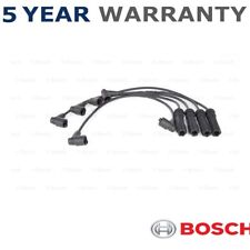 Bosch Ignition Leads Fits