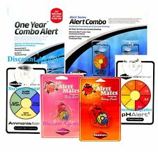 SEACHEM  AMMONIA-Ph ALERT