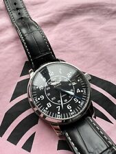 Poljot Aviator 17 Jewels 2614.2M