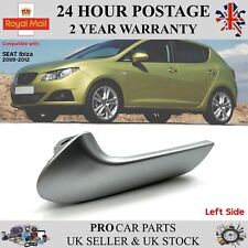 Interior Door Handle Front