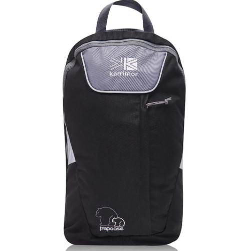 Karrimor papoose global - papoose,