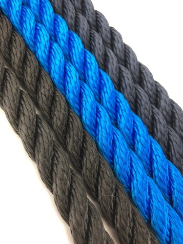 Mooring rope strand - rope, 3