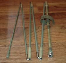 Military Whip HF Antenna 6