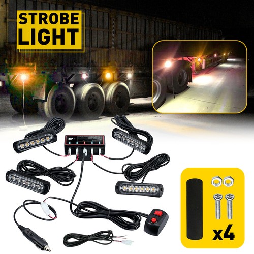 Led amber recovery - 6,