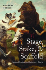 Stage, Stake, and Scaffold