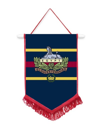 Gloucester regiment military - gloucester,