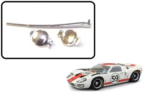 Scalextric ford gt40 accessory - gt40,
