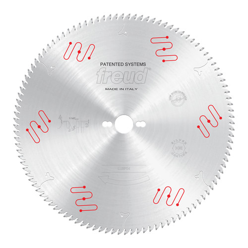 New freud lu3f04 panel saw - new,