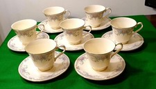 Royal Doulton Romance