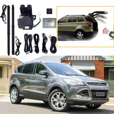 Power Liftgate Electric Rear