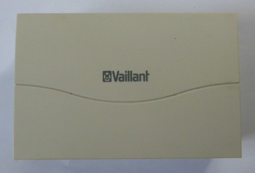 Vaillant vrt 360f - vaillant, wireless