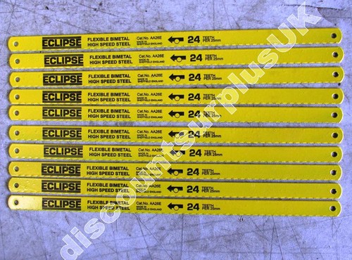 Eclipse flexible 250mm - 10,