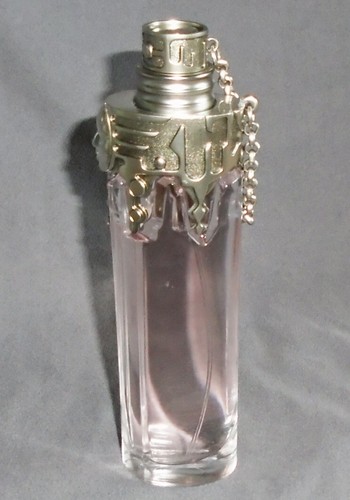 Mugler womanity 80ml edp - mugler,