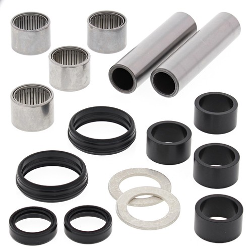 Swinging arm bearing kit for - arm,