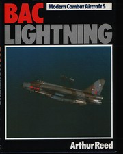 BAC Lightning - Modern Combat
