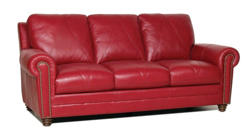 New italian leather living - leather,