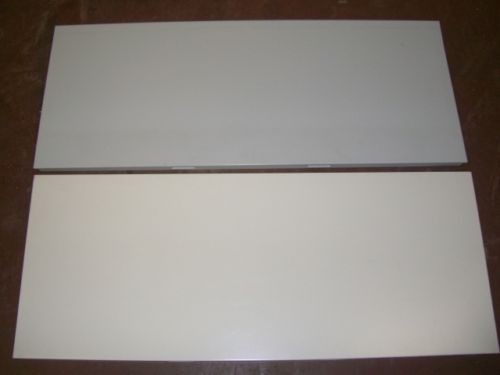 Tegometall smooth back panel - tegometall,